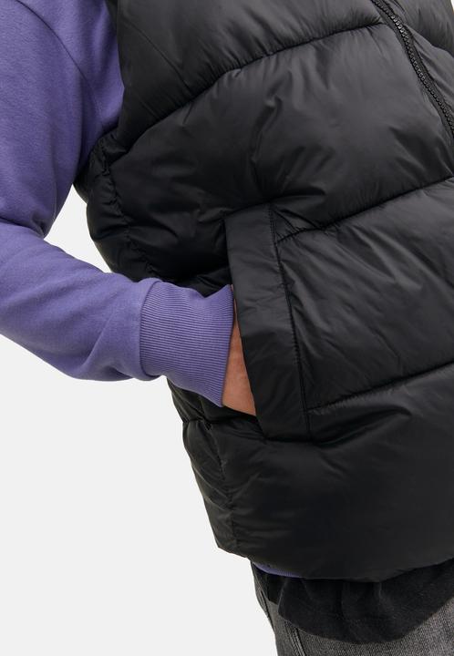 Image du produit Jack & Jones Recycelter Polyester Weste (M)