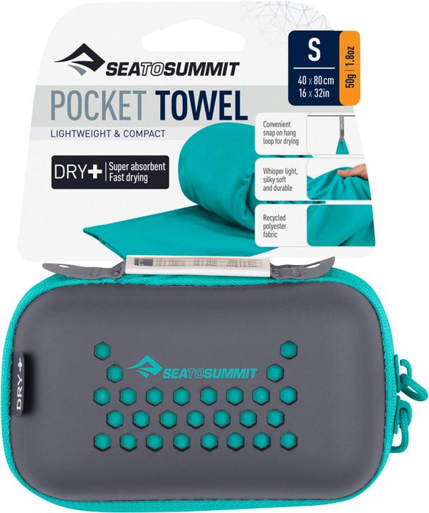 Actual product image Sea To Summit Pocket (100 x 50 cm)