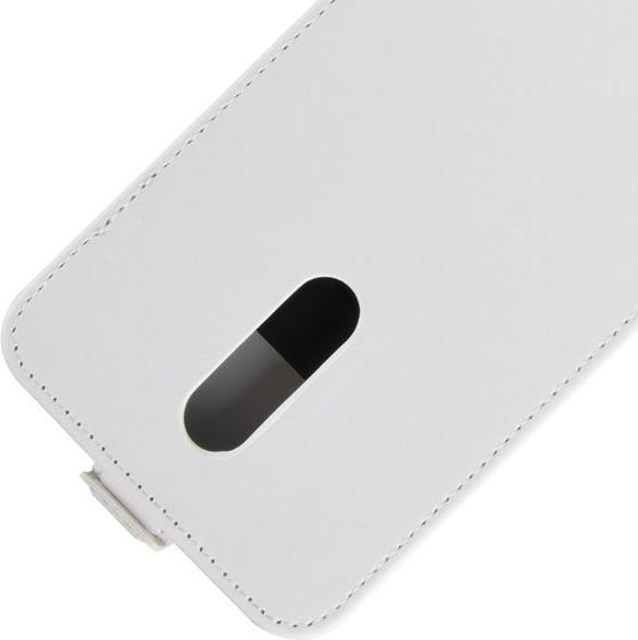 Immagine prodotto MU Classic Copertina in pelle per flipcase (LG G7 Fit)