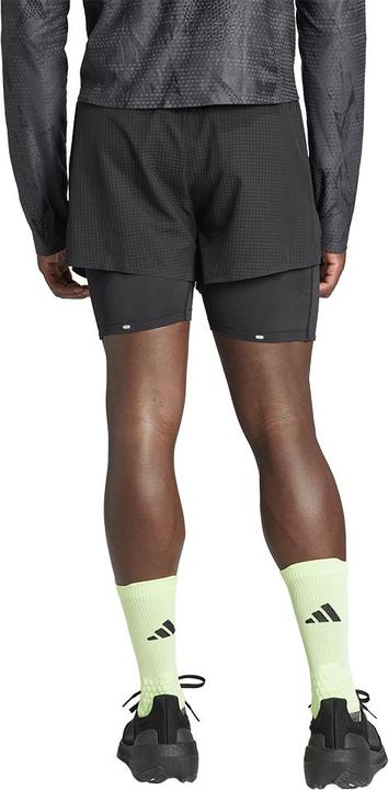 Actual product image adidas ULT 2in1 shorts (XXL)