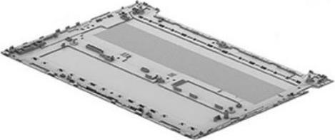 Image du produit HP Boîtier de base en plastique pour