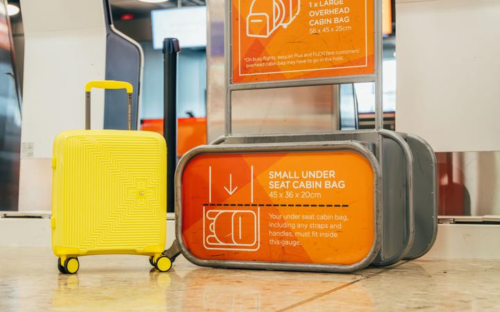 Immagine prodotto Swissbags Vision (30 l, Bagaglio a mano (fino a 50 litri))