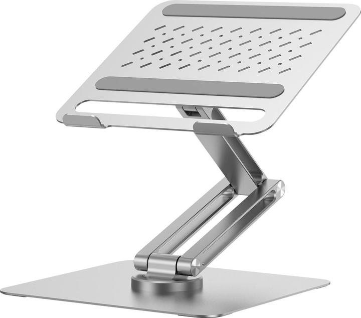 Actual product image Wiwu Other - Portable and Adjustable Laptop Stand S801
