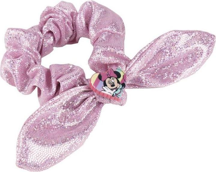 Immagine prodotto Cerda Accessori per capelli Minnie Mouse rosa 3 pezzi