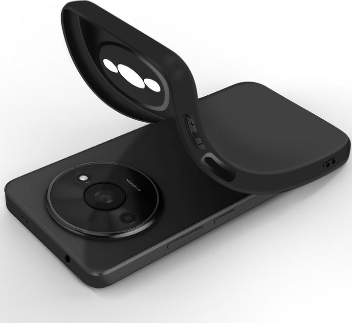 Immagine prodotto Avizar Serie di coperture VisionGuard (Xiaomi Redmi A3)