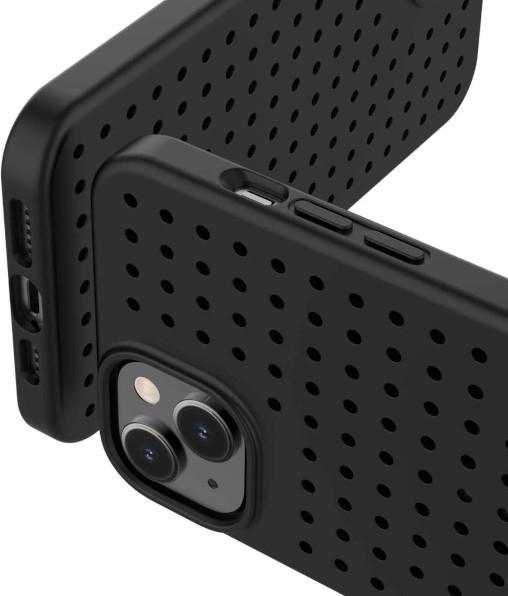 Image du produit - Étui Pinit Dynamic Case iPhone 14 Plus 6,7" czarny/black (Apple iPhone 14 Plus)