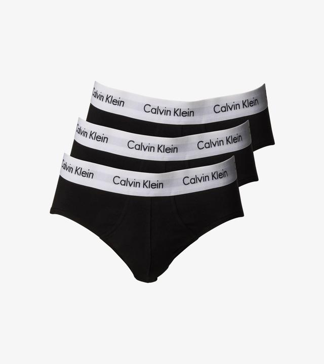 Immagine prodotto Calvin Klein Cotone elasticizzato (XL, confezione da 3)