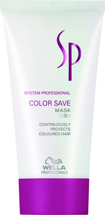 Image du produit Wella Masque SP Color Save 30 ml (30 ml)