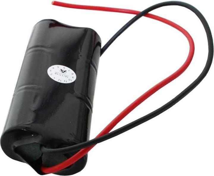 Produktbild AccuCell Akku Seik Terra FA5-10 (7.20 V, 750 mAh)