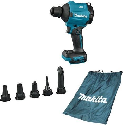 Produktbild Makita DAS180Z (Akkubetrieb, Laubbläser)