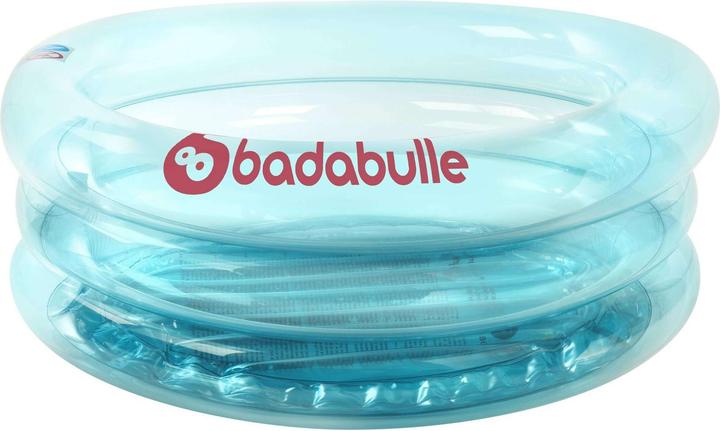 Produktbild Badabulle Aufblasbare Badewanne
