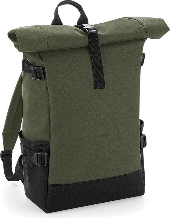 Noir, Vert olive