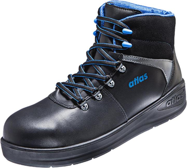 Produktbild Atlas Sicherheits-Stiefel, S3 Thermo Tech 800, Gr.43 (S3, 43)