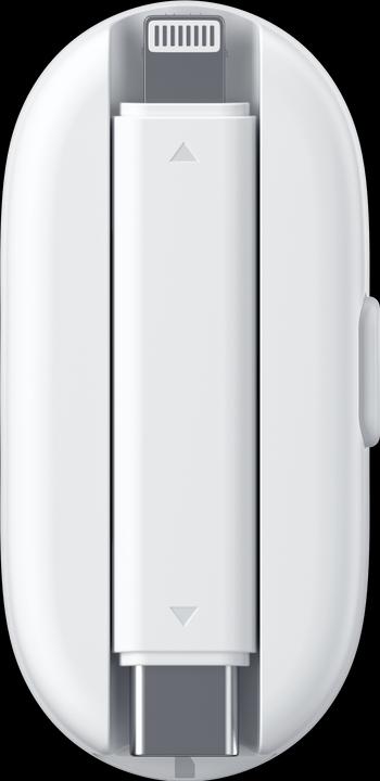 Actual product image Insta360 GO 3/GO 3S Quick Reader (Go 3)