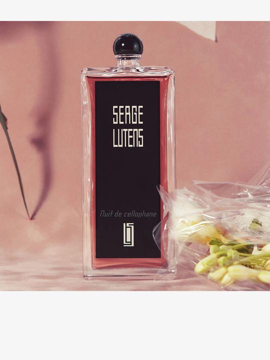 Produktbild Serge Lutens Nuit de cellophane (Eau de Parfum, 100 ml)
