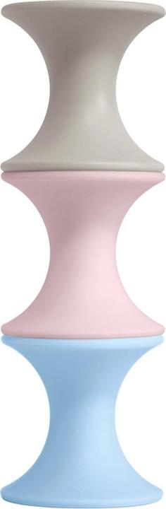 Actual product image Moluk Tulu set of 3 pastel