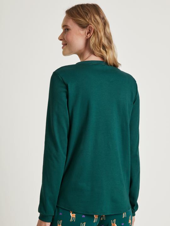 Image du produit Calida Langarm-Shirt (L)