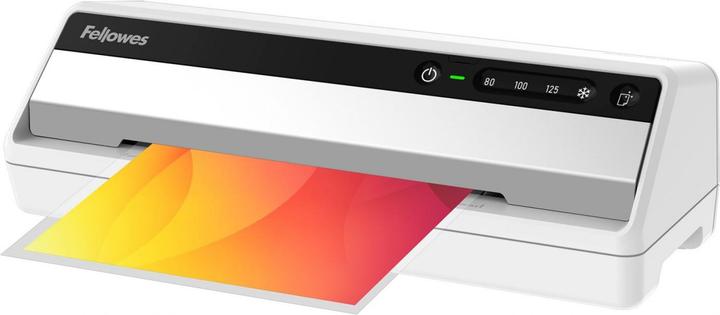 Produktbild Fellowes Saturn 3i (80 - 125 µm, A4)