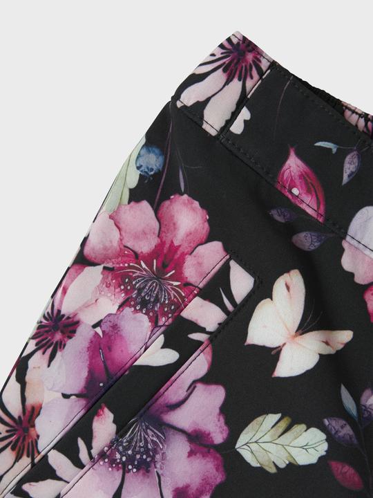 Actual product image Name it ALFA08 Softshellhose (164)