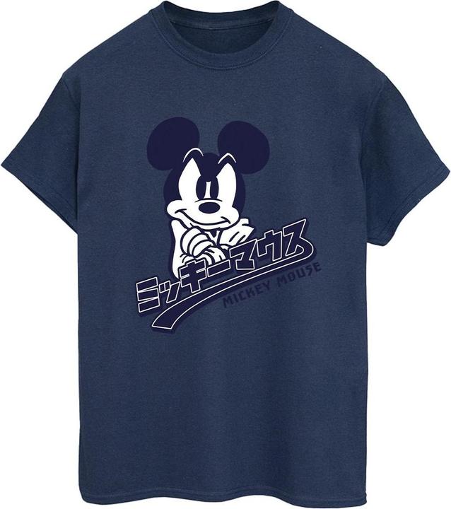 Disney Mickey Mouse Japanese TShirt (XXL)