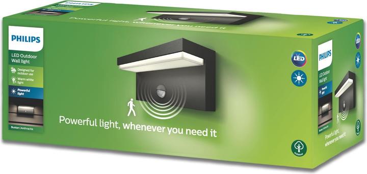 Produktbild Philips Bustan IR (1000 lm)