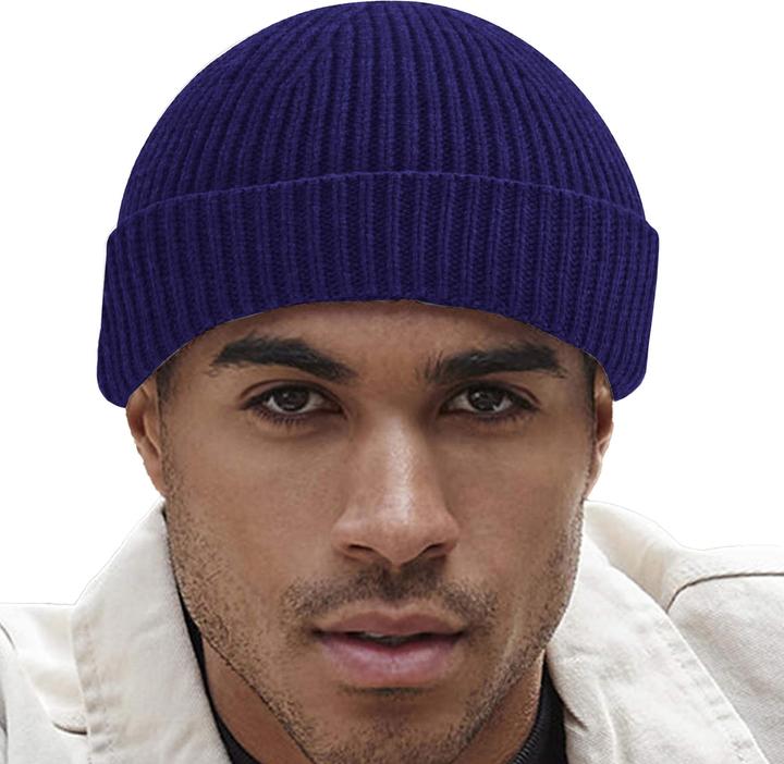 Immagine prodotto Beechfield Harbour Cappello a Cuffia Pescatore Adulto Unisex