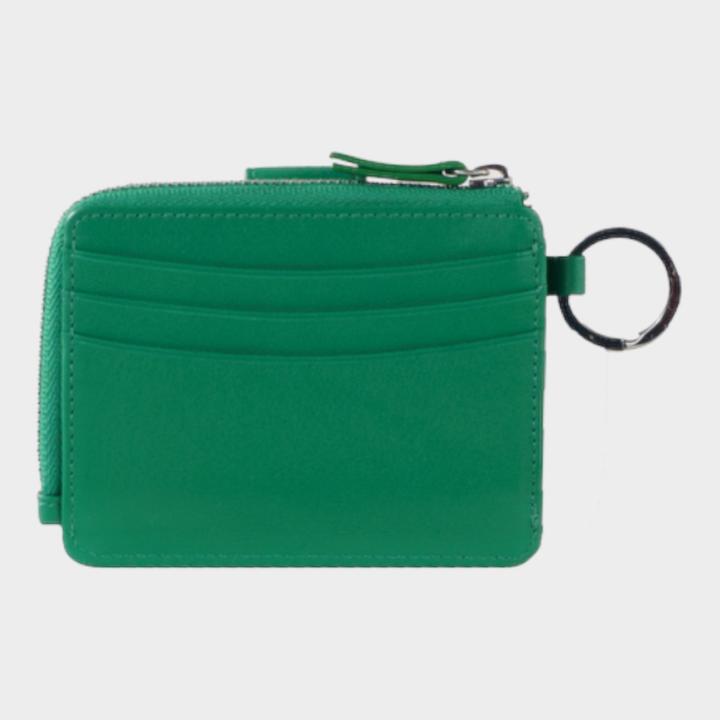 Immagine prodotto Braun Büffel JOY RFID fern green
