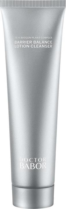 Actual product image Babor Doctor Regeneration Barrier Balance Lotion Cleanser (Cleansing lotion, 150 ml)