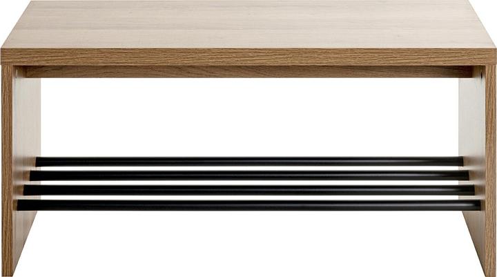 Actual product image HAKU Möbel Kade (80 x 30 x 40 cm)