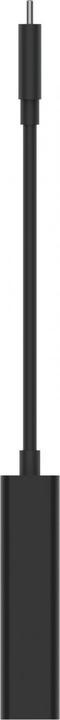 Actual product image Belkin Usb 4 to RJ-45 (USB-C, RJ45 2.5 Gigabit Ethernet (1x))