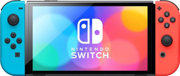 Immagine prodotto Nintendo Switch (OLED)