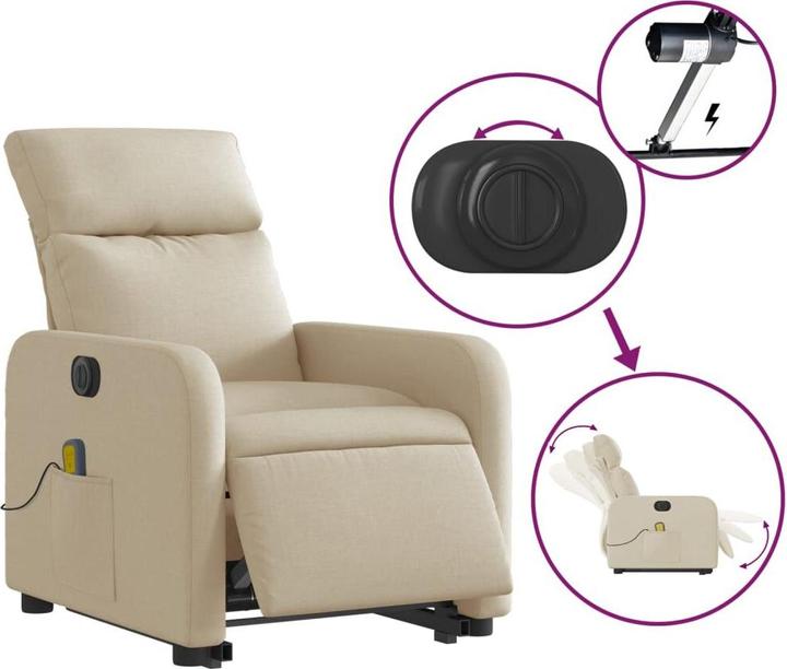 Actual product image VidaXL Iuniia