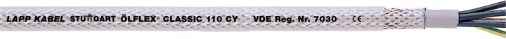 Immagine prodotto Lapp Linea di controllo ÖLFLEX 110 CY (100 m)