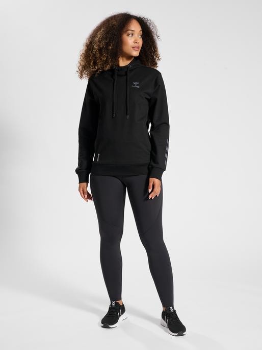 Produktbild hummel Offgrid Cotton Hoodie Wo (XS)