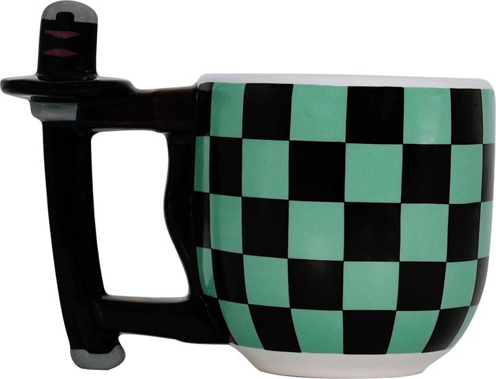 Image du produit ABYstyle Demon Slayer - Kamado Tanjiro (460 ml, 1 x)