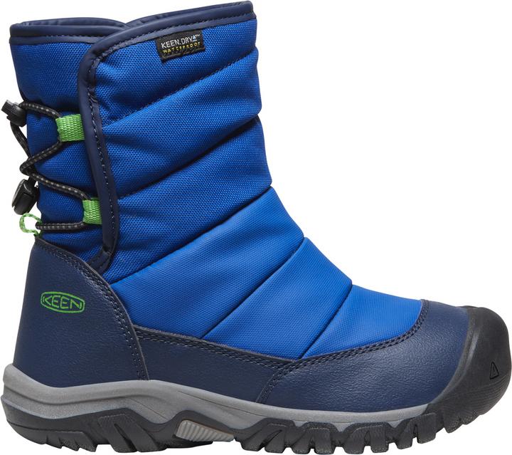 Actual product image Keen Y Puffrider WP (34)
