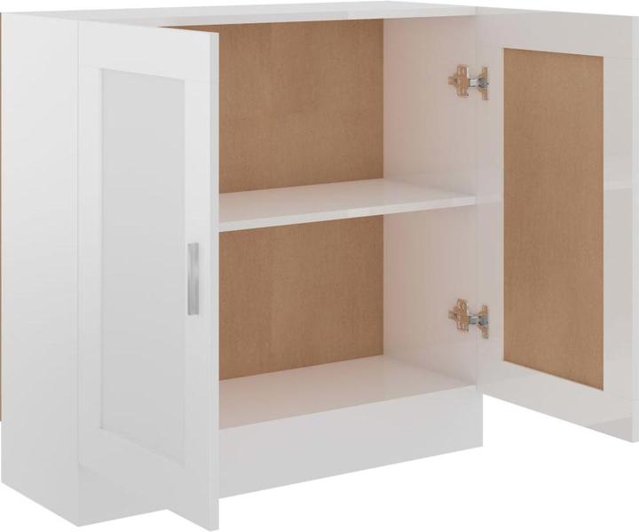 Image du produit VidaXL Bücherregal (82,5 x 30,5 x 80 cm)