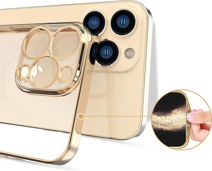 Produktbild Kingxbar Wish Series II (Apple iPhone 13 Pro)