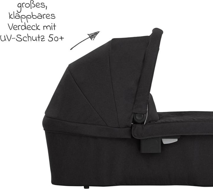 Produktbild Graco Near2Me DLX