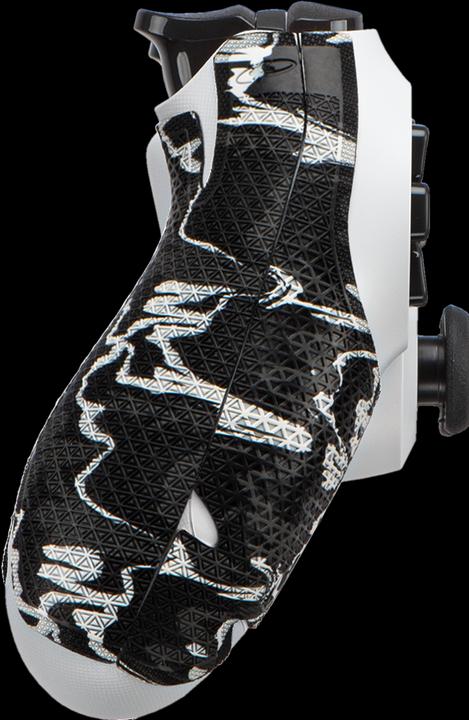 Image du produit Lizard Skins Playstation 4 - Black Camo (rognée, 0.5mm) (PS4)