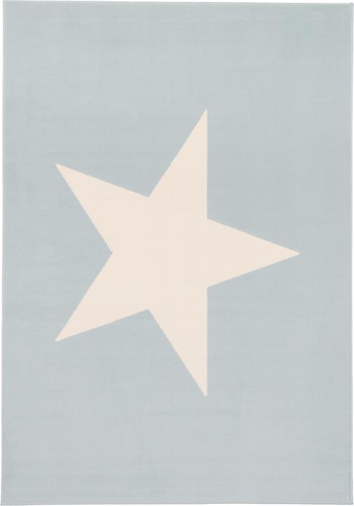 Actual product image Pergamon Star (160 x 225 cm)