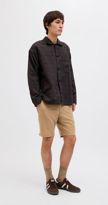 Image du produit Jack & Jones Regular Fit Chino Shorts Chino Shorts (L)
