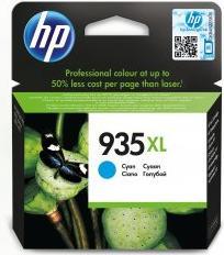 Image du produit HP Encre No 935XL HP935XL 935XL Cyan (C2P24AE#BGY) (exp date 31 12 2022) HP12 12