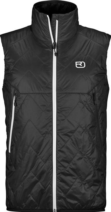 Ortovox Swisswool Piz Vial Vest