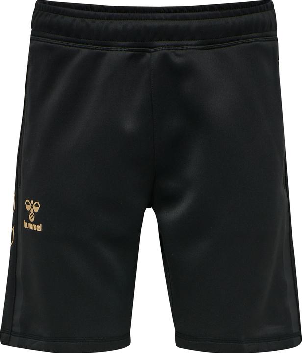 hummel Cima Xk Shorts Woman (XXL)