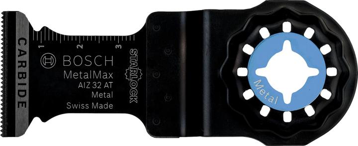 Image du produit Bosch Zubehör Aiz 32 At