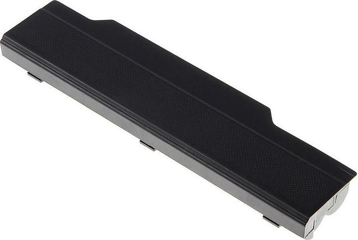 Actual product image GreenCell Laptop battery for Fujitsu Lifebook S751 / E751 / S752 etc. (6 Cells, 4400000 mAh)