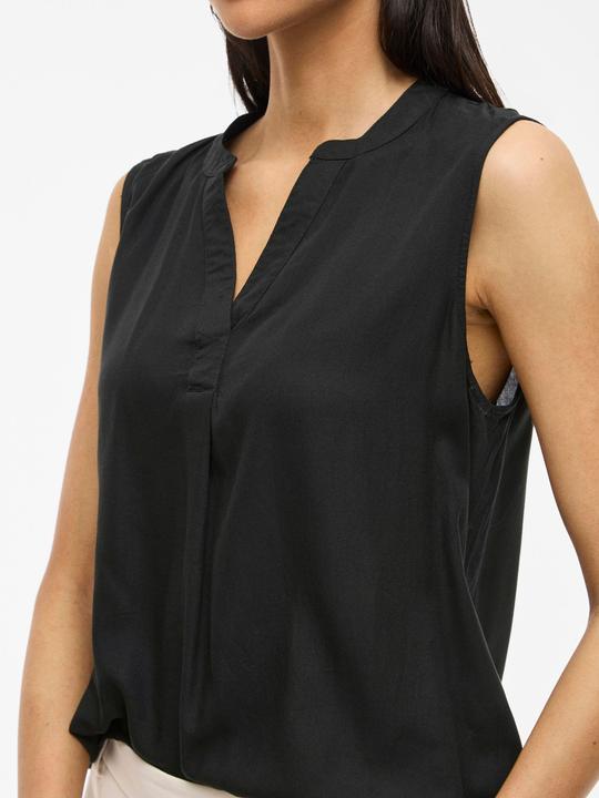 Produktbild Vila V-Ausschnitt Top (36)