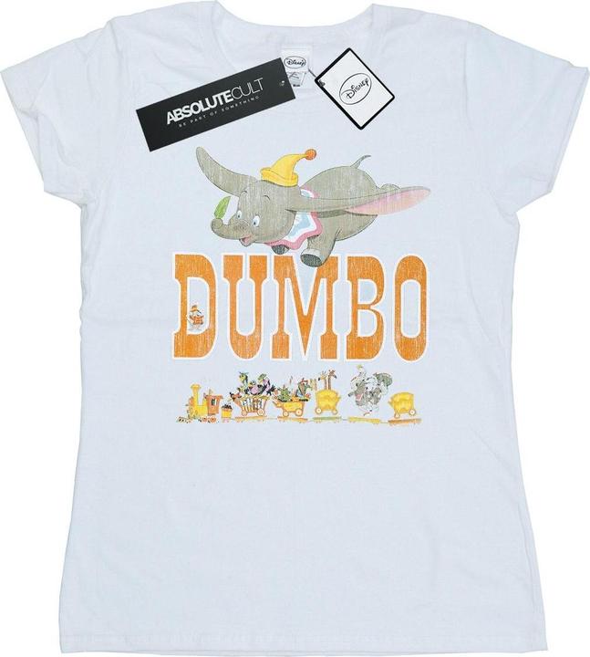 Disney Dumbo The One And Only TShirt (M)