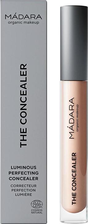 Produktbild Madara The Concealer 4 ml - Shade: 30 Warm Late